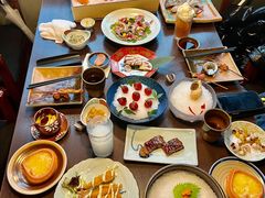 -万岛日本料理铁板烧(万泰国际店)