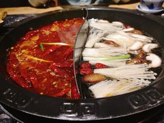 -蜀大侠火锅(车公庙店)