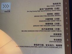 -中国铁道博物馆(正阳门馆)