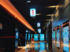 -百老汇影城(远洋城店)