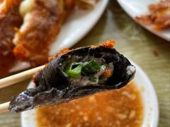 -一品鲜鱼锅贴(人民一路店)
