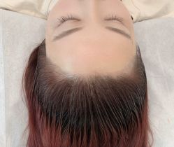 -MIVI野生眉纹绣纹眉