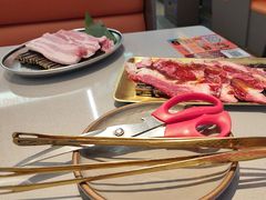 -韩一品韩国料理(柏庐南路店)