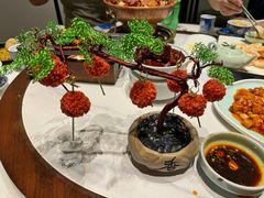 -敬李白·江南小馆(万达店)