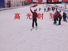 -绍兴启迪乔波冰雪世界