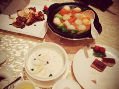 -8餐厅(新葡京酒店)