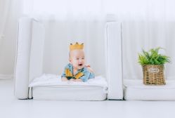 -TIME儿童摄影(闽江路店)