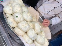 -郑家包子牛肉拉面(尚勤路店)
