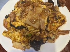 -李记白水羊头·清真老味家常菜(石景山店)