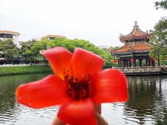 -潮州西湖