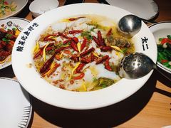 -太二酸菜鱼(沈阳万象城店)