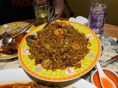 -那家小馆•北京菜•烤鸭(香山店)