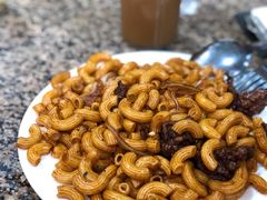 干炒牛通-新鸿发咖啡美食