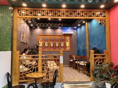 -茶理宜世(乐峰广场·尝乐集店)