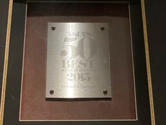 -湖滨28中餐厅·西湖宴·杭州君悦酒店
