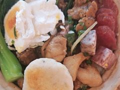 -华记煲仔华·煲仔饭(三元里万科里店)