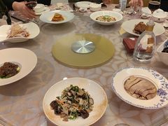 -清真马祥兴菜馆(云南北路店)