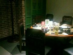 -手选潮汕鲜活牛肉火锅(二七广场店)