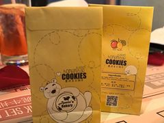 -安妮意大利餐厅(日坛店)
