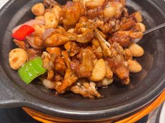 -顺峰顺水顺德菜(第一百货店)