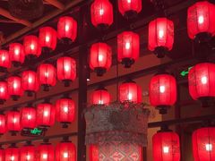 -吃饭皇帝大(合生汇店)