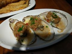 蒜蓉生蚝-必点海鲜·鲅鱼水饺(鞍山西道店)