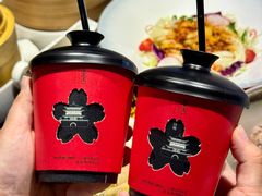 -東舍食唐精品陕菜馆