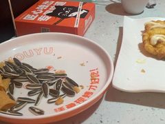 -闻溪有渔·活鱼现烤才好吃(太仓万达店)