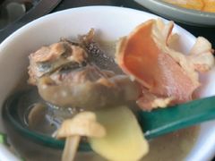 -野菌皇海景野生菌火锅(滨海大道店)