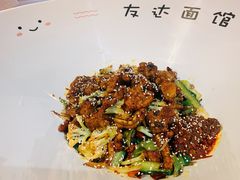 -友达面馆·酸菜鱼面(钱塘区店)