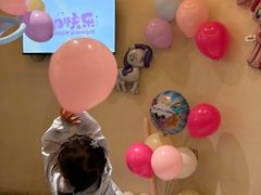 -禧宴Joyous Restaurant(禧园店)