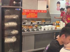 -一烙锅(友谊店)