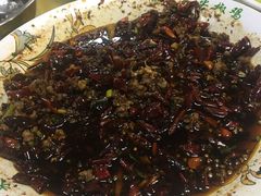 -陈有良尖椒鸡(江津总店)