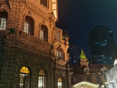 -马勒别墅·中餐厅