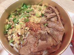-盛香亭热卤(万象城店)