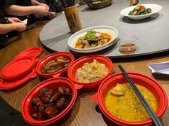 -甬上名灶·首店(环城西路店)