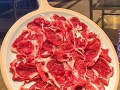 -匹夫涮肉城(黄村店)