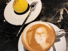 -菲住布渴全日制餐厅·简餐·下午茶·蛋糕