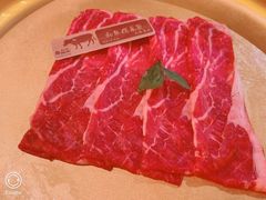 -牛New寿喜烧(虹桥新天地店)