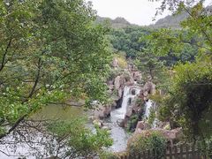 -白马涧龙池景区