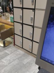 -菲·木田moontin造型salon