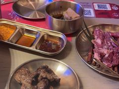 -西塔老太太泥炉烤肉(温州首店万象城黑金店)