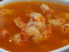 -海盗虾饭·剥好的小龙虾饭(上地辉煌店)