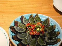 -黄山老妈·土菜(碧桂园店)