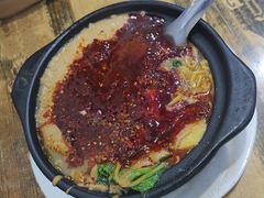-蜀王砂锅总店