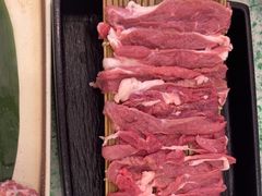 -鸿姐老火锅(龙阳店)