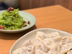 -三姐妹饺子(东木头市店)