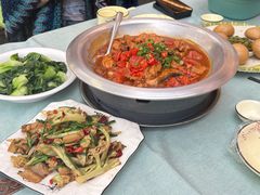 -大师傅金奖啤酒鱼(西街口总店)