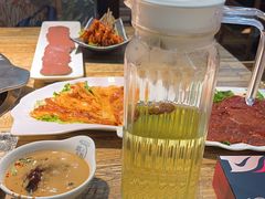 -蜀都三哥火锅店(力盟商业步行街店)