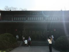 -钱王祠